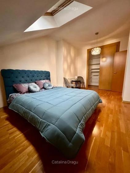 Apartament 3 camere/Pipera/Scoala Americana/ Decomandat - 4