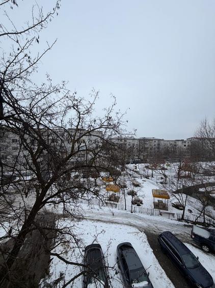 Inchiriem apartament cu 2 camere in zona Micro 20 (stradal), etaj 3, pret 400 E - 7