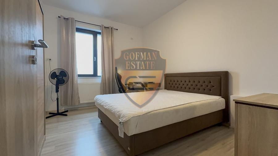 3 camere, Faleza Nord zona Spectrum, et 1, vedere la mare, centrala gaz, A/C - 24