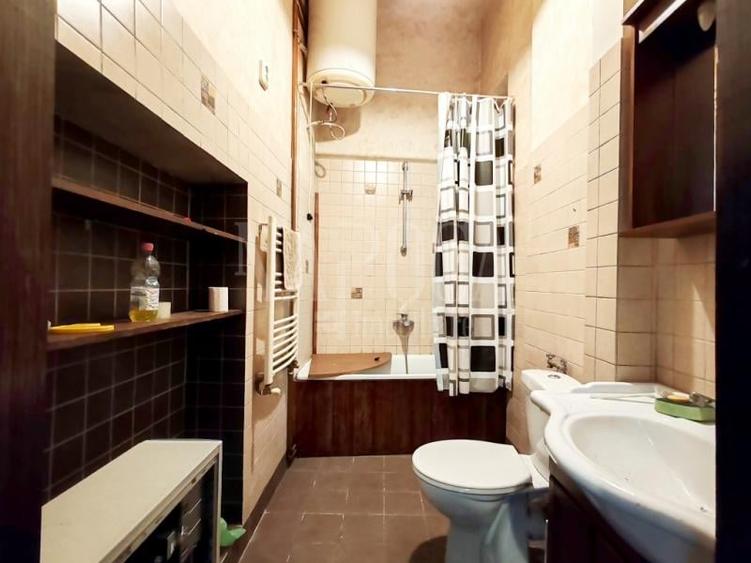 Apartament 4 camere de vanzare in Olosig Oradea, Oradea - 6