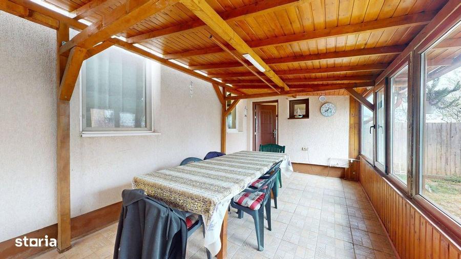 Casa ideala Locuinta si afacere 665mp teren - 6