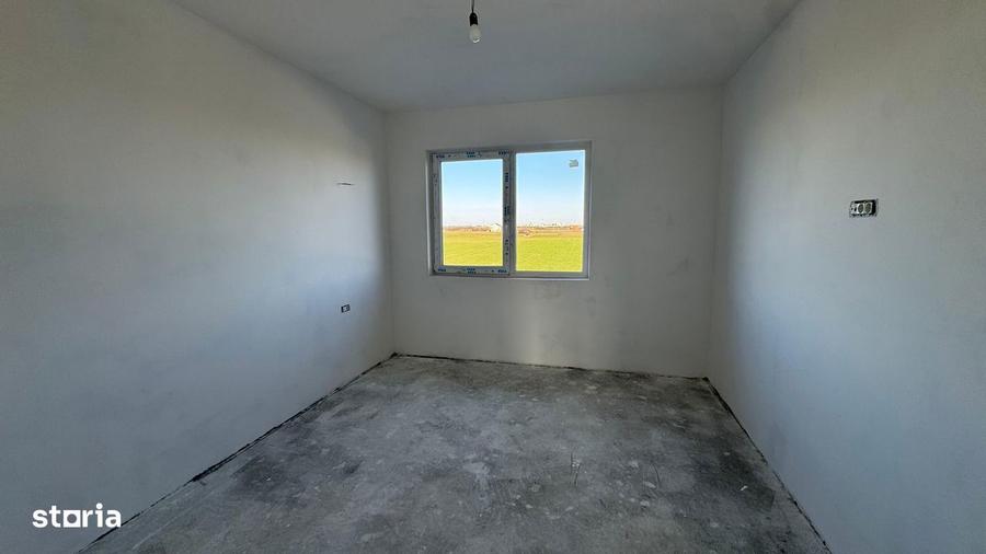 COMISION 0% | Case Individuale | 119 mp | 5 Camere | Zona Sacalaz | - 4