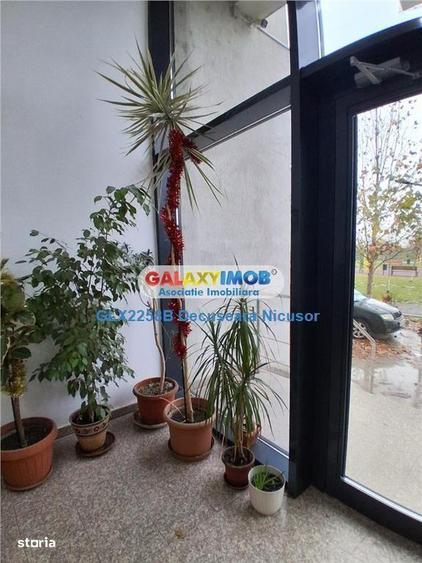 Garsoniera mobilata utilata in Pollux Residence, 260 Euro - 6