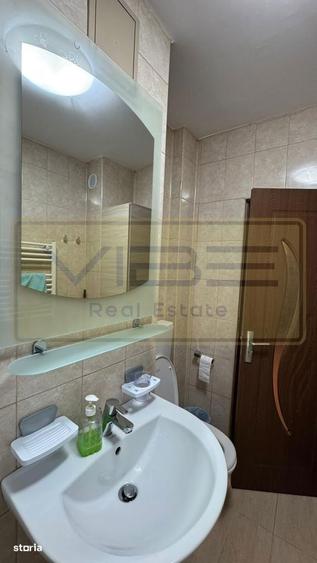 Apartament 1 camera decomandat Gara - Pasaj Octav Bancila - 7
