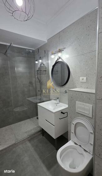 Apartament cu 2 camere în Centrul Civic