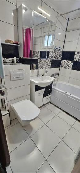 Apartament 4 camere- 8 min metrou Gorjului - 7