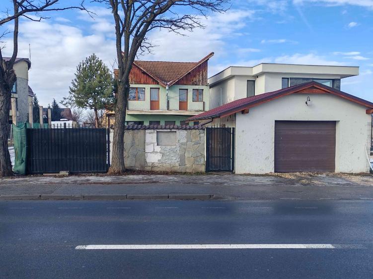 Casă de vânzare Brașov direct de la proprietar  - 3