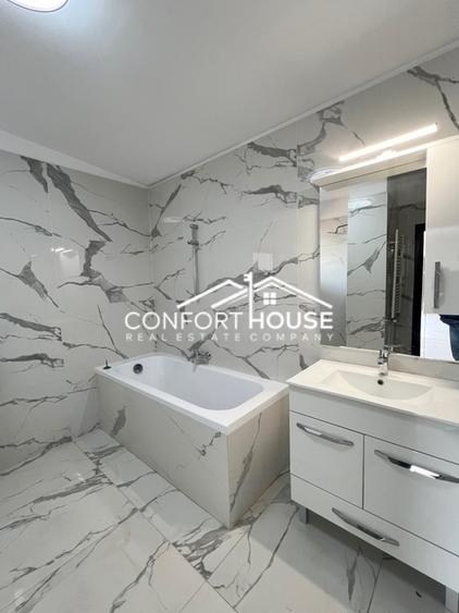 Vila P+E, 6 camere, nemobilat, 1500mp teren, PIPERA - 35