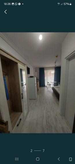 Vand garsoniera-Complex Sunrise Saturn - 8