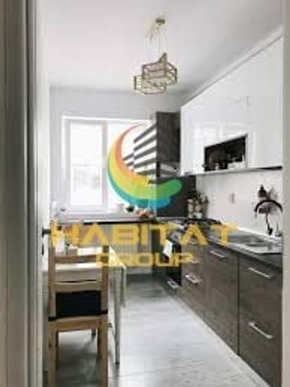 Apartamet 3 camere cu gradina proprie - Pallady - 6