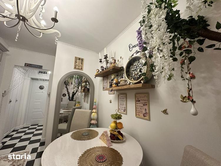 Top apartamente hoteliere din Braila | Eden Luxury & Wanderland - 8