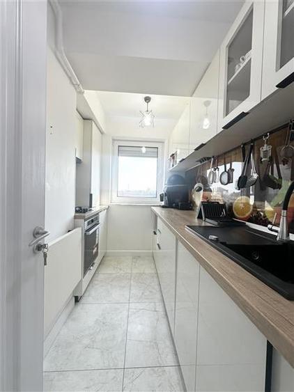 Apartament 2 Camere in Bloc Nou - Mobilat si Utilat - Zona Vivo - 9