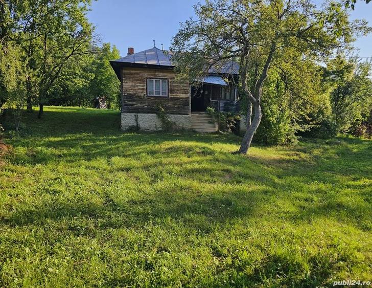 Casa de vanzare . com Batrani jud Prahova - 5