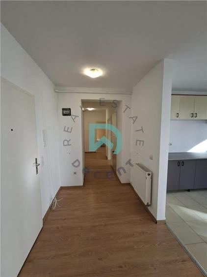 Inchiriere 3 camere semimobilat, Avantgarden - 7