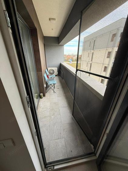 Apt in zona Aradului - 9