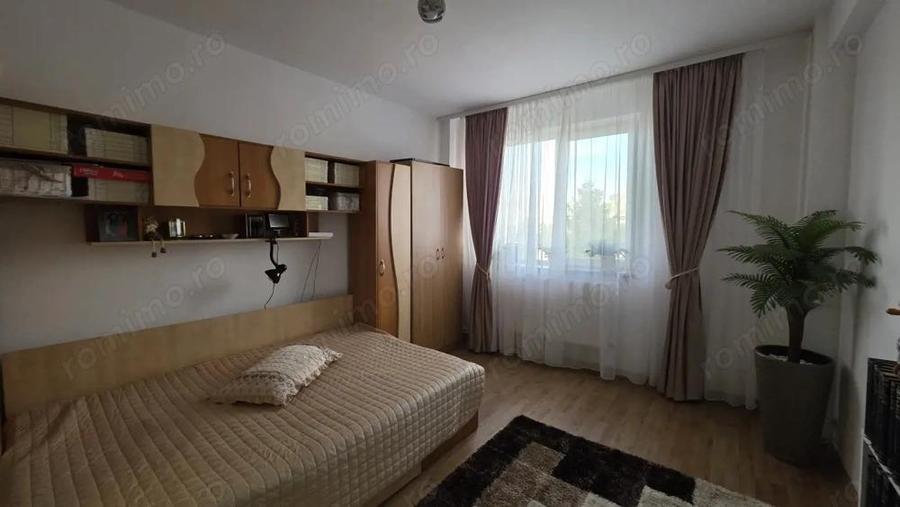 Apartament 3 camere, 76.80 mp, zona Ultracentral - 8