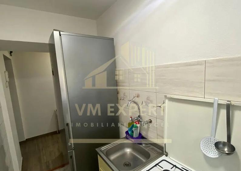 APARTAMENT 2 CAMERE ETAJ 2 ZONA VI?OI CAMPULUNG - 7