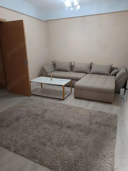 Inchiriez apartament 2 camere zona Dobroie?ti - 5
