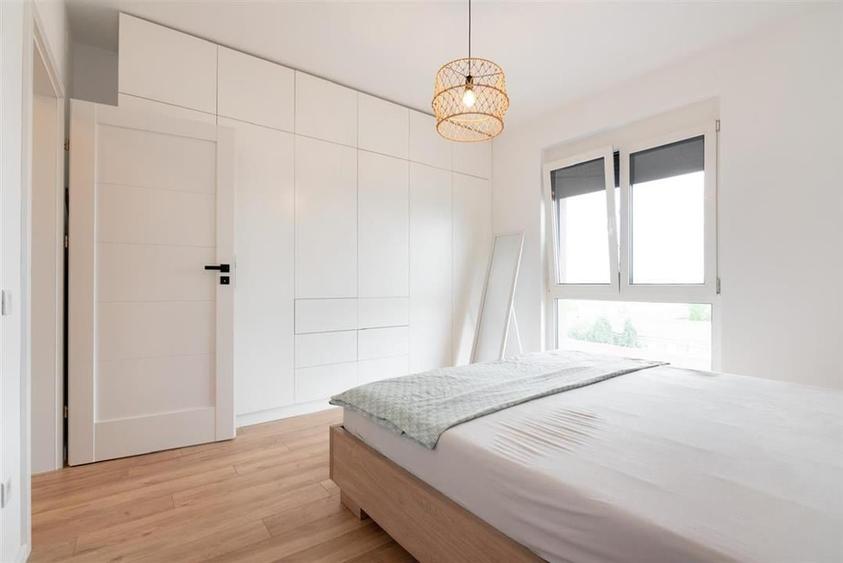 RECO Apartament modern  cu 2 camere Nufarul Grandhill Residence-Oradea - 29