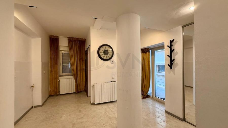 REA1028109 Apartament 3 camere I Parcare I Polona I De vanzare - 1