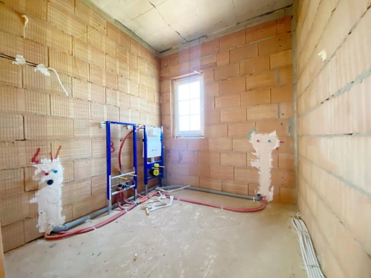 Duplex 4 camere, 337 mp teren, 107 mp utili,P+1 - Mosnita Veche - 12