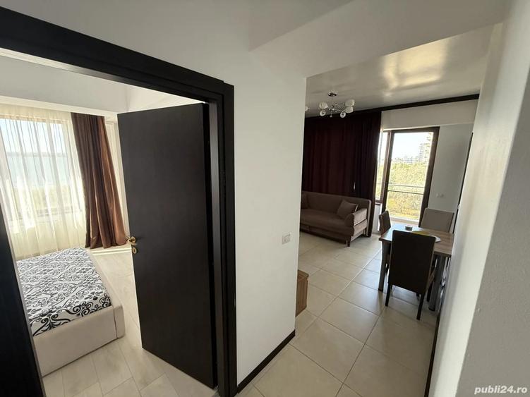 Inchiriere termen scurt lung apartament Summerland - 5