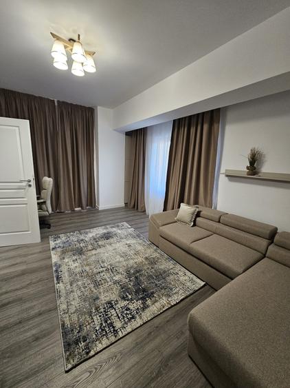 Apartament 2 camere, Decomandat, Tătărași - Doi Băieți, TOTUL NOU - 2