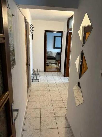 Apartament 2 camere | Aviatiei - hotel Crystal Palace | 2 balcoane - 5