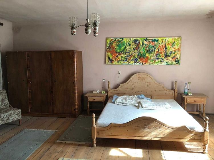 CASA COMPUSA DIN 2 APARTAMENTE | 135.000€ - 4