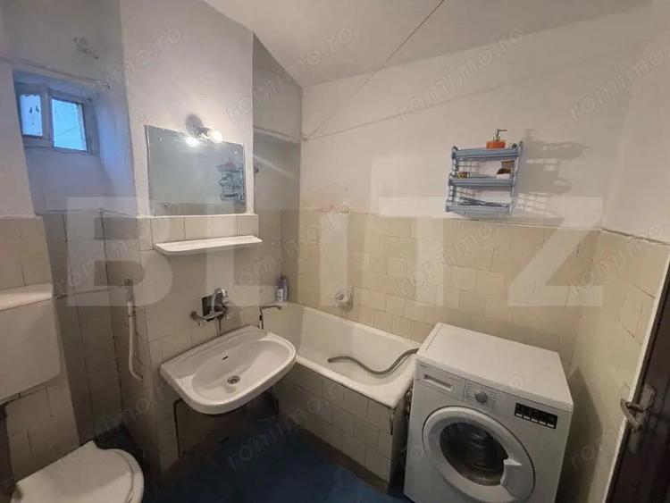 Apartament decomandat 2 camere, 56mp, zona Craiovita - 1