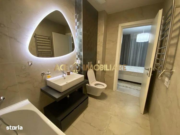 3 Camere | Timpuri Noi Core | Metrou | Centrala | Bloc Nou | Parcare - 5