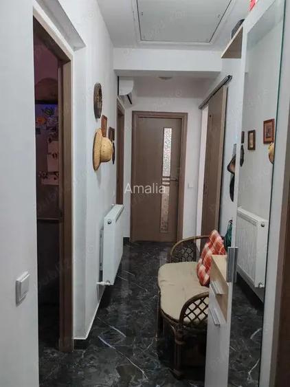 Schimb apartament nou la etaj 2, cu parter inalt