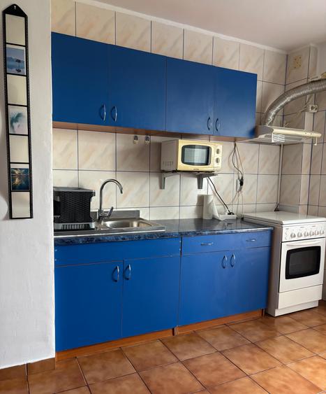 Apartment 2 camere de inchiriat |  Gorjului | Metrou 3 minute - 9