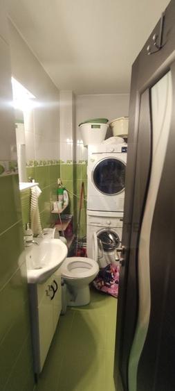 Apartament modern 3 camere 2 bai balcon PetFriendly Soseaua Alba Iulia - 10