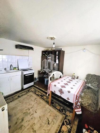 Casa 3 camere cu teren de 1137mp, in Lumina pe strada Morii - 9