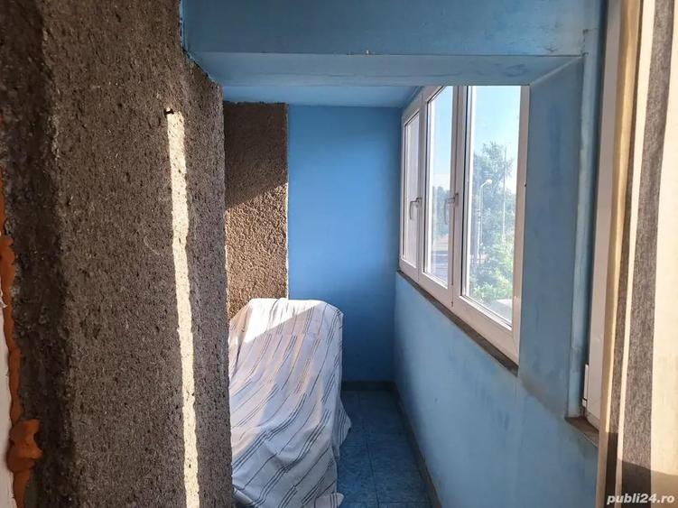 apartament cu 3 camere - 1