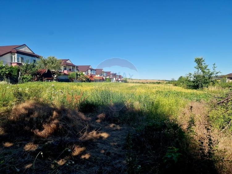 Teren intravilan Piatra Neamt - 8