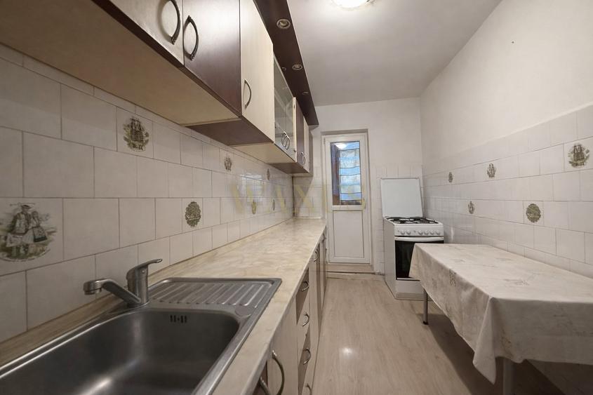 Apartament Decomandat - 2 Camere | Balcon - Manastur | Mehedinti - 1