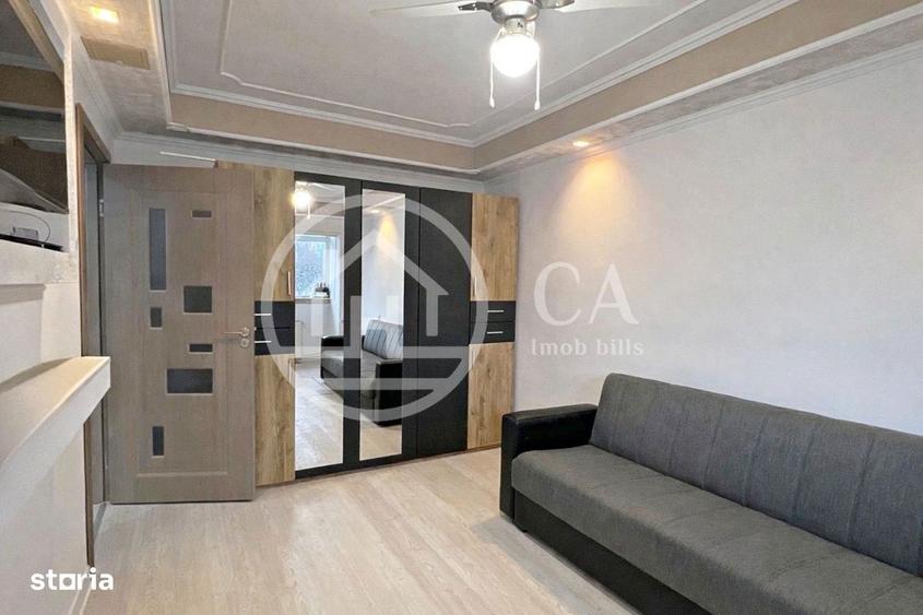 Garsoniera renovata de vanzare in zona Decebal, Oradea - 3