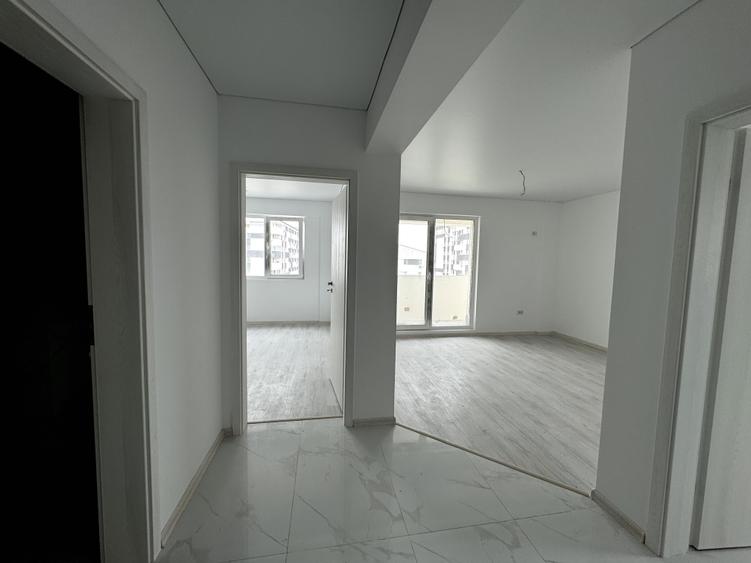 Apartament 2 camere Acces Facil la Metrou Lujerului - 1