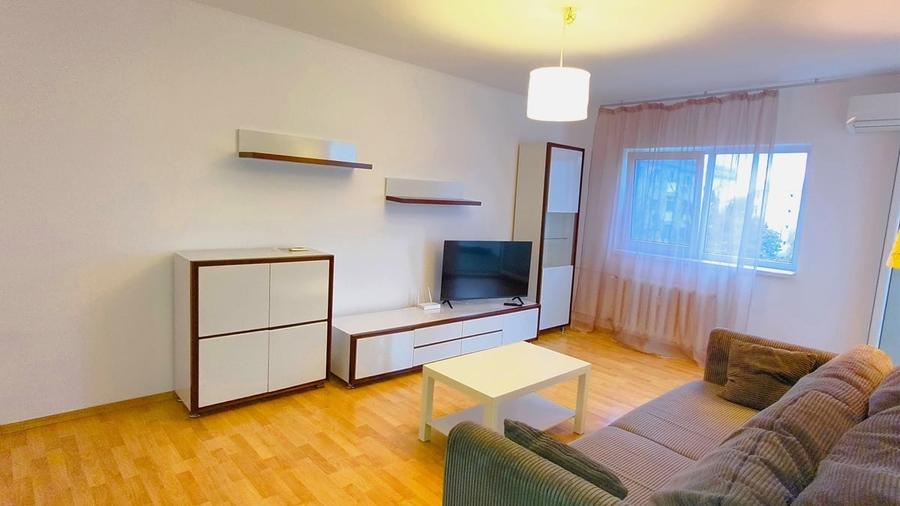 Baneasa - 2 camere mobilat modern - 5 minute parc Herastrau - - 2