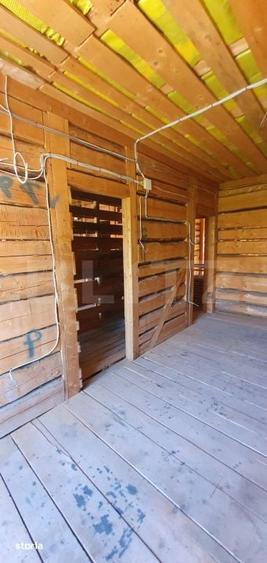 Casa 3 camere finisate si 7 camere la rosu (Et+M), 182mp, in Vatra Dor - 4