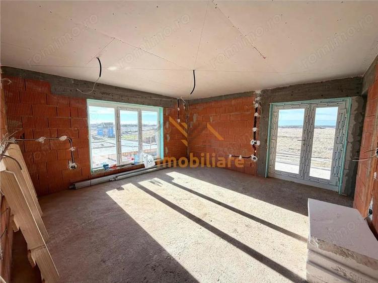 CASA PLAN PARTER | TEREN 300 MP | ZONA CIHEI - 4