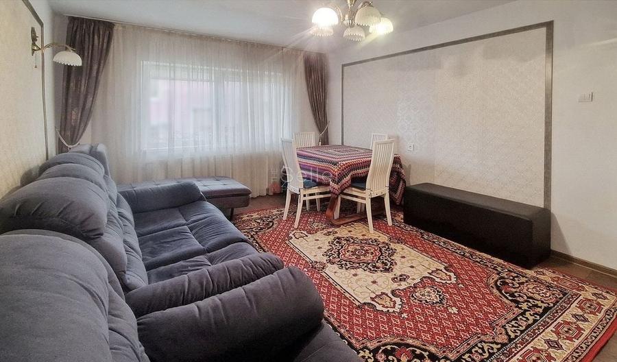 Zona Semicentrala - 1