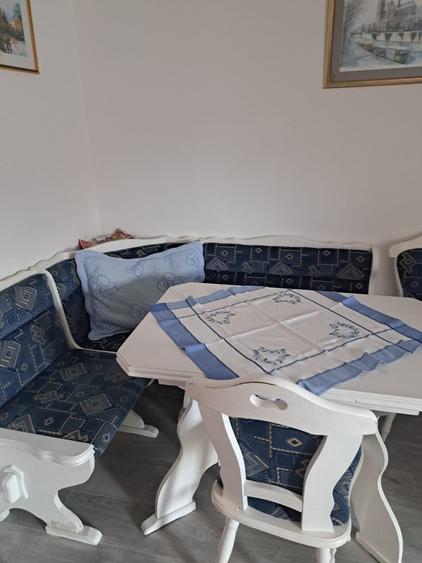 Apartament de 2 camere, 70 mp, în inima zonei Furnica – Sinaia | Terasă | Ideal - 7