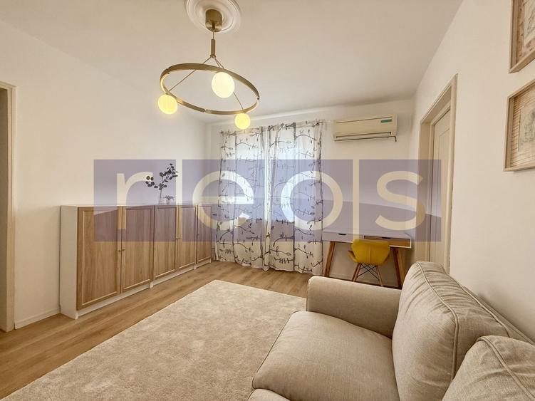 VÂNZARE 2 CAMERE | ZONA TITAN | MOBILAT SI UTILAT - 3