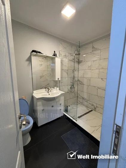 De vanzare apartament cu 3 camere 66mp cartier Buna Ziua - 6