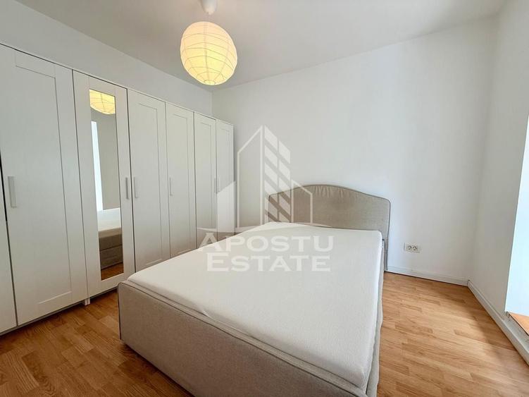 Apartament cu 2 camere de vanzare, Zona Circumvalatiunii, Timisoara - 2