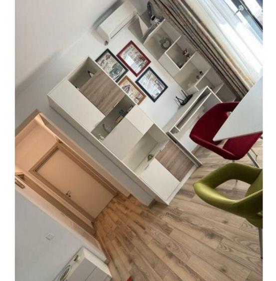 Apartament 3 camere Parcul Carol - 10