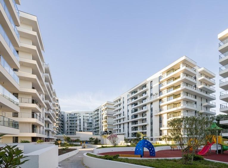 Studio dublu în complexul rezidențial Tomis Park - Faza a II-a - 7